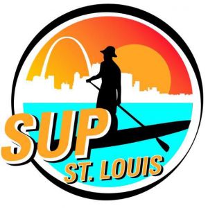 SUP St. Louis Paddle Boarding