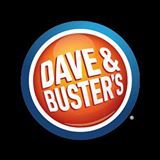 Dave and Buster's Parties