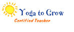 Yoga to Grow Girl Scouts