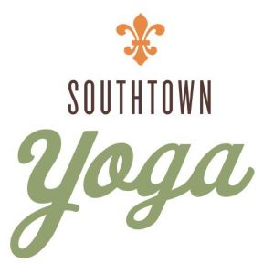 Southtown Yoga Big Yogi, Little Yogi