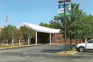 Frank Munsch Community Center Facility Rentals