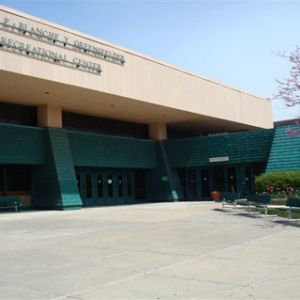 Greensfelder Recreation Complex Facility Rentals