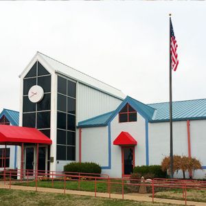 Hazelwood Civic Center East Facility Rentals