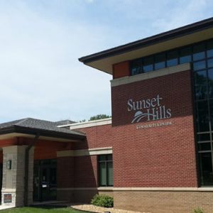 Sunset Hills Community Center Facility Rentals