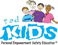 RadKIDS-Children's Safety Education