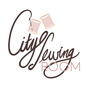 City Sewing Room Classes