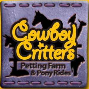Cowboy Critters Petting Farm & Pony Rides