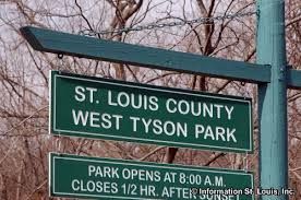 West Tyson Park Camping