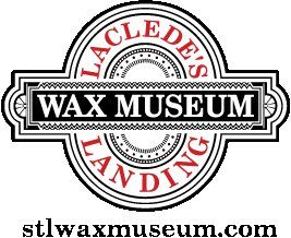 Laclede's Landing Wax Museum