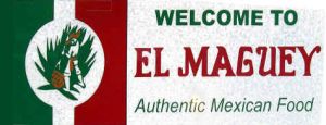 El Maguey - Chesterfield