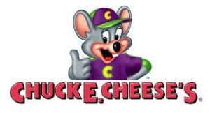 Chuck E. Cheese's Rewards