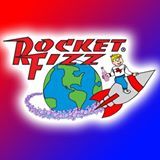 Rocket Fizz Soda Pop and Candy Shops