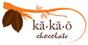 Kakao Chocolate