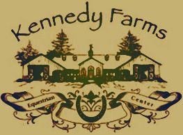 Kennedy Farms Equestrian Center Summer Camp