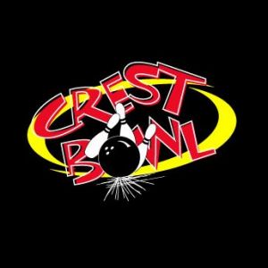 Crest Bowl Youth Leagues