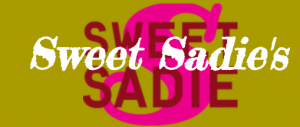 Sweet Sadie Candy Shop