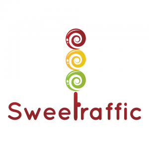 Sweet Traffic Candy Bar