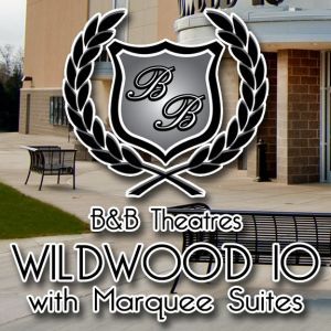 B and B Theatres Wildwood 10 Sensory Friendly