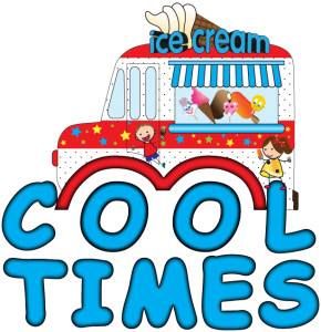 Cool Times Ice Cream Truck