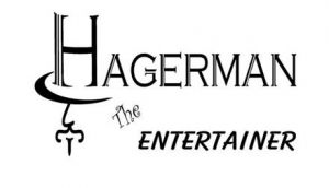 Hagerman the Magician