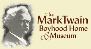 Mark Twain Boyhood Home & Museum