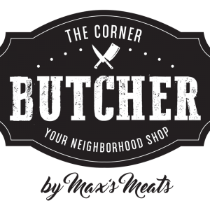 Corner Butcher by Max's Meats Catering