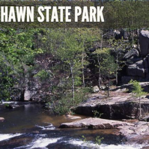 Hawn State Park