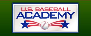 U.S. Baseball Academy Camp
