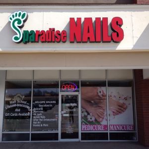 Sparadise Nails