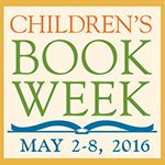 Children's Book Week at St. Louis County Library