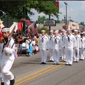 05/27 Alton Memorial Day Parade