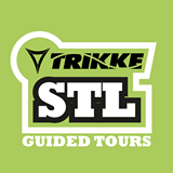 Trikke STL Guided Tours