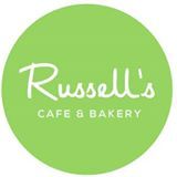 Russell's Cafe and Bakery- Fenton Cakes