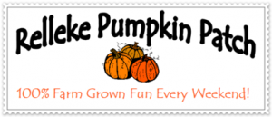 Relleke Pumpkin Patch