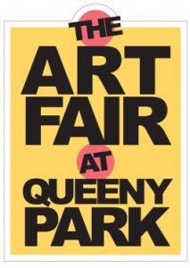 Art Fair at Queeny Park