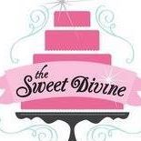 Sweet Divine Sweet Dessert Buffet