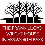 Frank Lloyd Wright in Ebsworth Park Field Trip