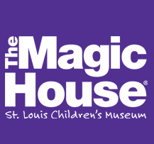 10/13-10/29 Not-So-Haunted House at the Magic House