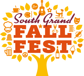 South Grand Fall Fest