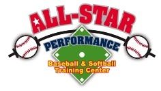 11/29 Black Friday Camp at All-Star Performance