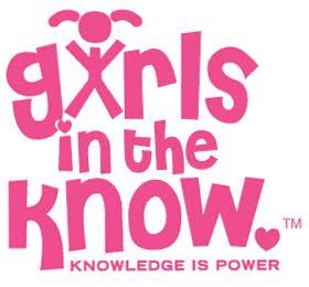 Girls in the Know Marshall Mentor Program