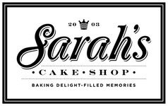Sarah’s Cake Shop Dessert Bar