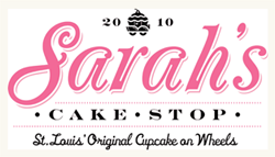 Sarahs Cake Stop