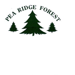 Pea Ridge Forest Christmas Tree Farm