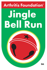 12/20 Jingle Bell Run at Tower Grove Park