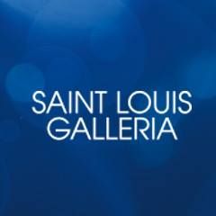 11/18-12/24 Santa at the St. Louis Galleria