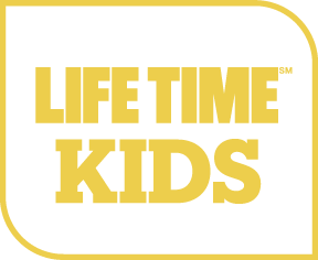 Life Time Kids Academy Parents’ Night Out