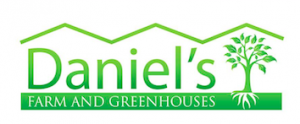 11/23-12/21  Daniel's Farm and Greenhouse Santa’s Train Land