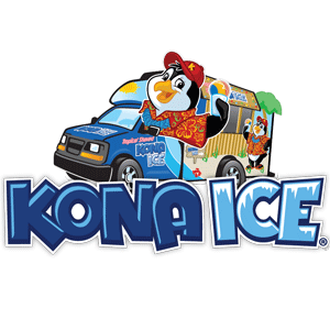 Kona Ice Fundraising