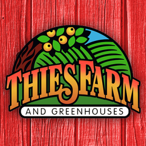Thies Farm and Greenhouses Holiday